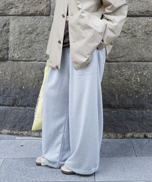 JOURNAL STANDARD LUXE（ジャーナルスタンダード ラックス） ワイド
