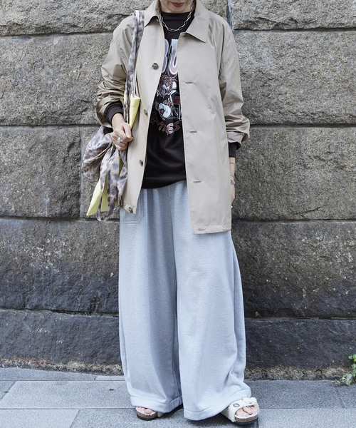 JOURNAL STANDARD LUXE（ジャーナルスタンダード ラックス） ワイド