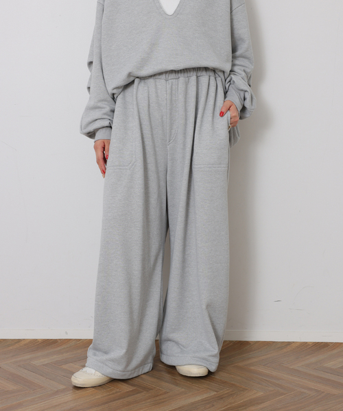 JOURNAL STANDARD LUXE（ジャーナルスタンダード ラックス） ワイド