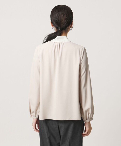 UNITED ARROWS（ユナイテッドアローズ） ブラウス シャツ ジョーゼット