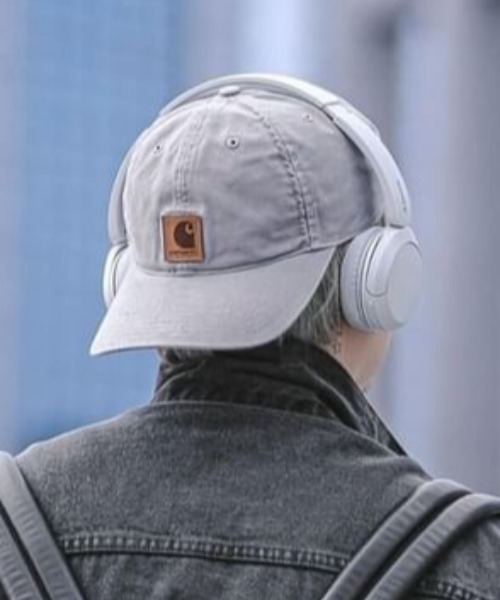 Carhartt（カーハート） キャップ 帽子 キャップ メンズ レディース