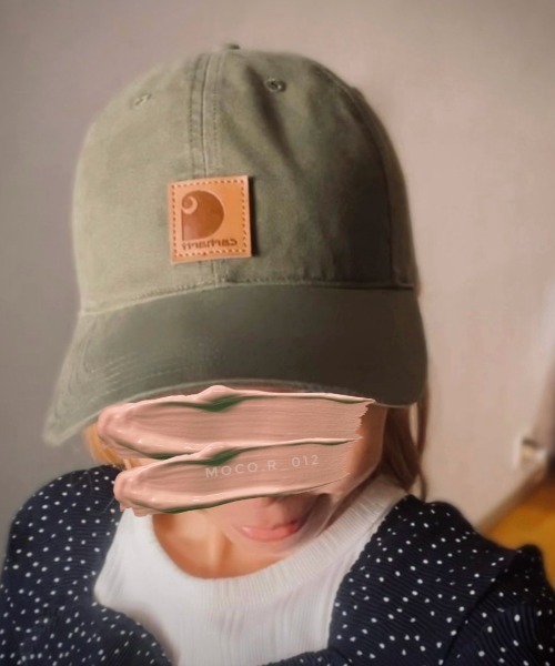 Carhartt（カーハート） キャップ 帽子 キャップ メンズ レディース