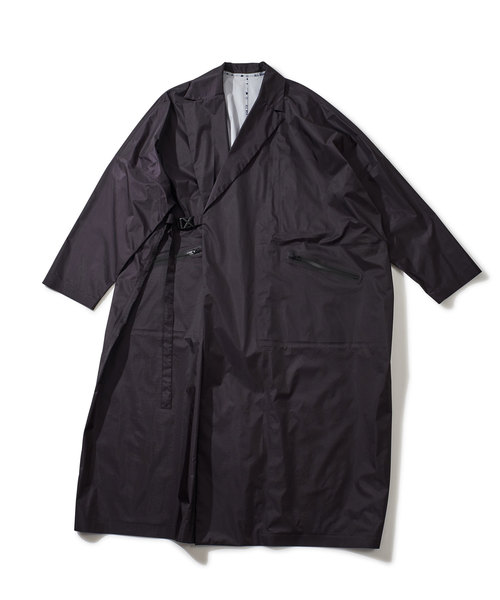ジャケット ナイロンジャケット F Ce Event Tielocken Coat エフシーイー イーベント タイロッケンコート Zozotown Paypayモール店 通販 Paypayモール