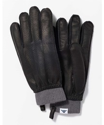 CHESTER JEFFERIES（チェスター ジェフリー）鹿革手袋 Chester Jefferies / Deer Leather Gloves | ARCH STELLAR PLACE