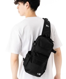 スプラトゥーン　ボディバッグ　ニューエラ 早い者勝ち！スプラトゥーン ボディバッグ newera