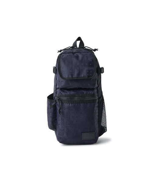 NEW ERA（ニューエラ） ウエストポーチ スリングボディバッグ 12L