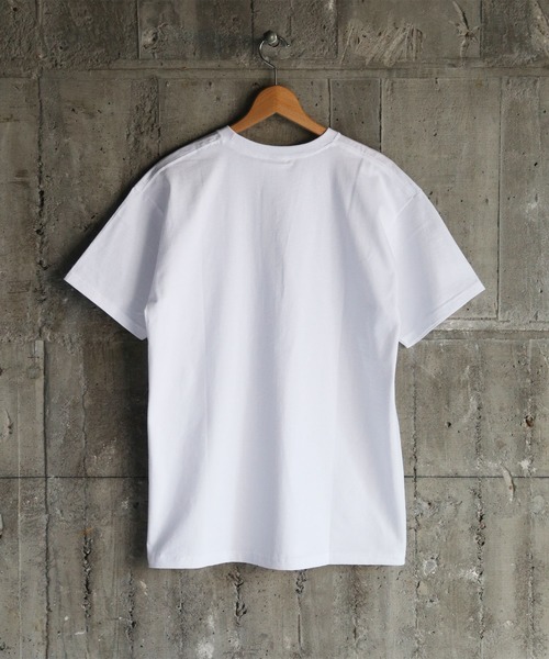 blank by words tシャツ 「LIFE IS NOT FAIR」 TEE メンズ レディース
