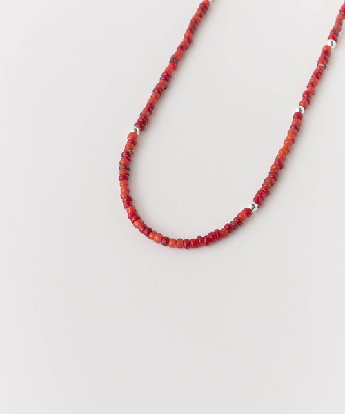 Akashic Tree（アカシックツリー） ネックレス GRASS CODE グラス