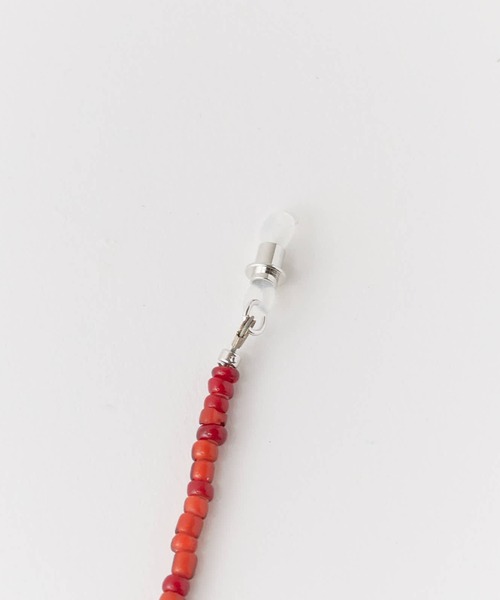 ネックレス AkashicTree / アカシックツリー GRASS CODE グラスコード メンズ レディース | Akashic Tree | 07