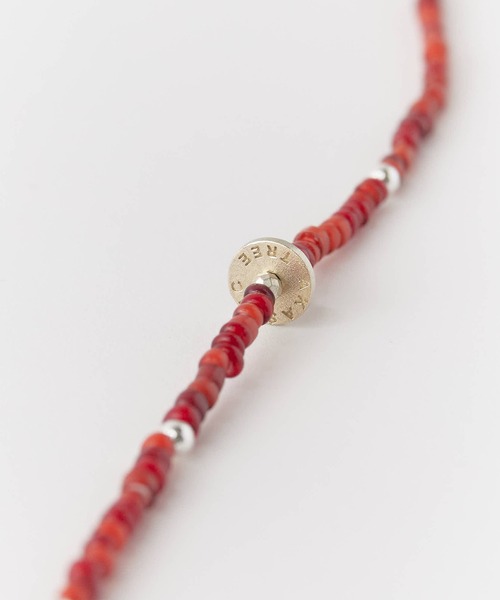 ネックレス AkashicTree / アカシックツリー GRASS CODE グラスコード メンズ レディース | Akashic Tree | 09