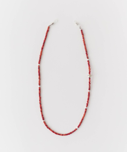 ネックレス AkashicTree / アカシックツリー GRASS CODE グラスコード メンズ レディース | Akashic Tree | 03