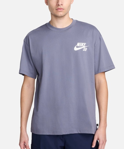 Nike SB tシャツ NIKESB/ナイキエスビー ロゴ/ワンポイント スケートT