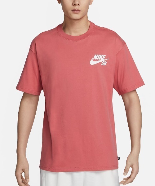 Nike SB tシャツ NIKESB/ナイキエスビー ロゴ/ワンポイント スケートT