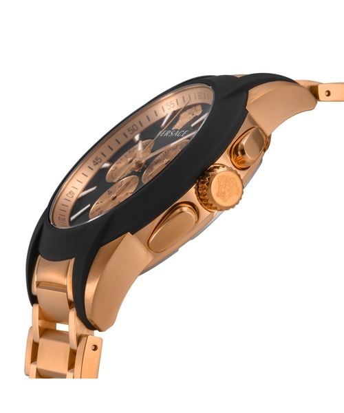VERSACE（ヴェルサーチェ） 腕時計 CHARACTERCHRONO 腕時計 VEM800318