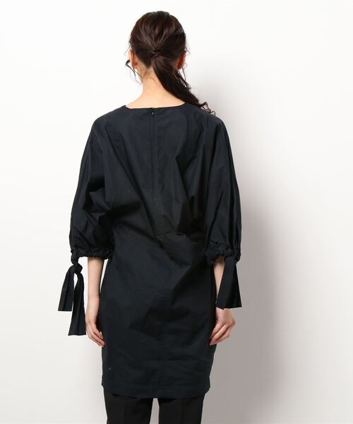 BY MALENE BIRGER チュニック / LOVARIN(ボリュームスリーブ