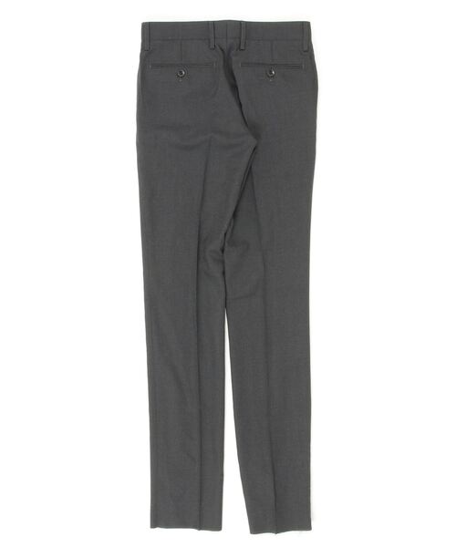 HIGH STREET（ハイストリート） セレモニースーツ スラックス HIGH