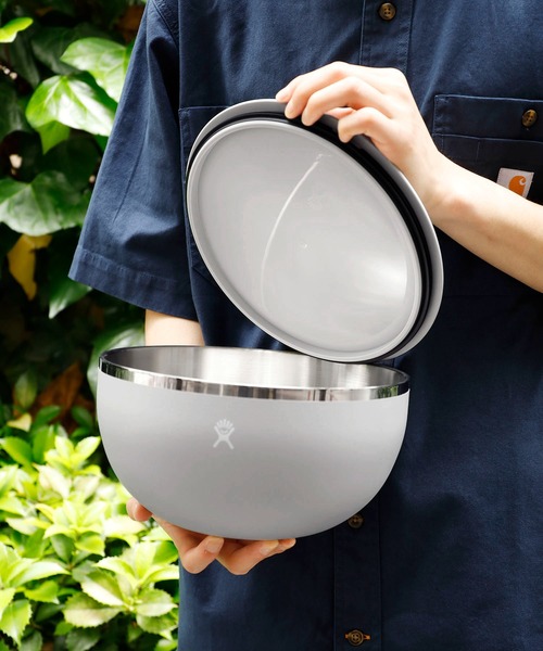食器 HydroFlask/ハイドロフラスク 3qt Serving Bowl With Lid ボウル | HYDRO FLASK | 13