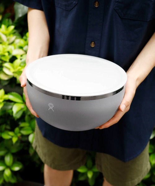 食器 HydroFlask/ハイドロフラスク 3qt Serving Bowl With Lid ボウル | HYDRO FLASK | 12