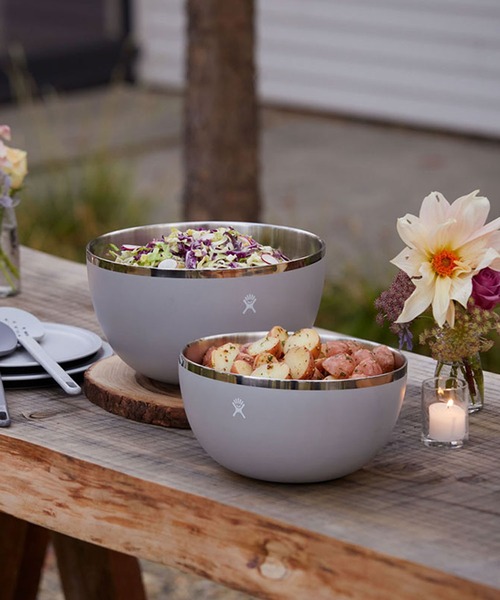食器 HydroFlask/ハイドロフラスク 3qt Serving Bowl With Lid ボウル | HYDRO FLASK | 14