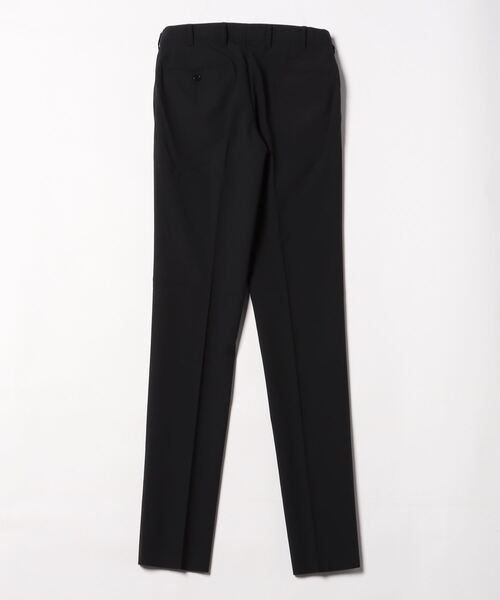 Perfect Suit FActory スラックス 「洗える」GOOD THANKS PANTS