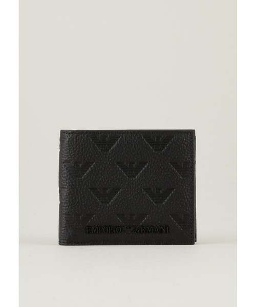 EMPORIO ARMANI メンズ二つ折り財布の商品一覧|財布|財布、帽子 EMPORIO ARMANI メンズ二つ折り財布の商品一覧|財布|財布、帽子