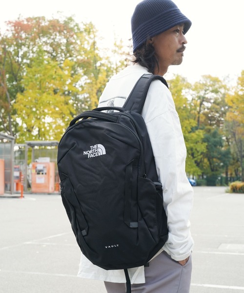 THE NORTH FACE デイバック リュック / ノースフェイス VAULT
