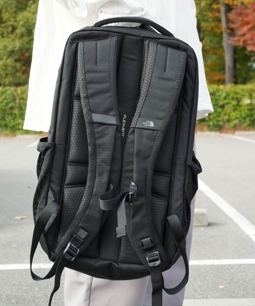 ノースフェイス バックパック リュックサック ブラック ボルト 新品　タグ付 THE NORTH FACE デイバック リュック / ノースフェイス VAULT