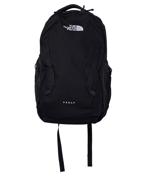 ノースフェイス バックパック リュックサック ブラック ボルト 新品　タグ付 THE NORTH FACE デイバック リュック / ノースフェイス VAULT