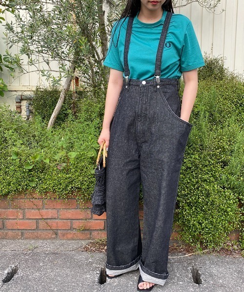 FRED PERRY（フレッドペリー） tシャツ ワンポイントロゴ刺繍 リンガー