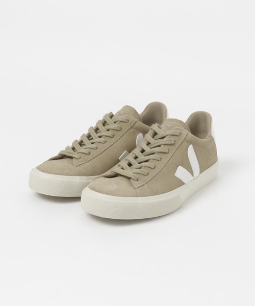 スニーカー veja　CAMPO SUEDE-MEN veja　CAMPO SUEDE