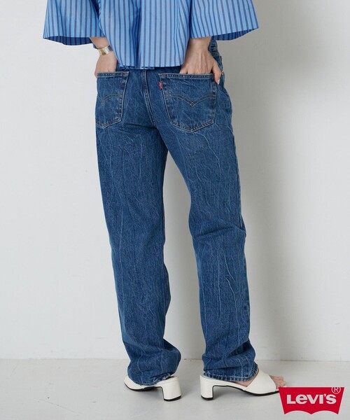 パンツ デニム ジーンズ Levi