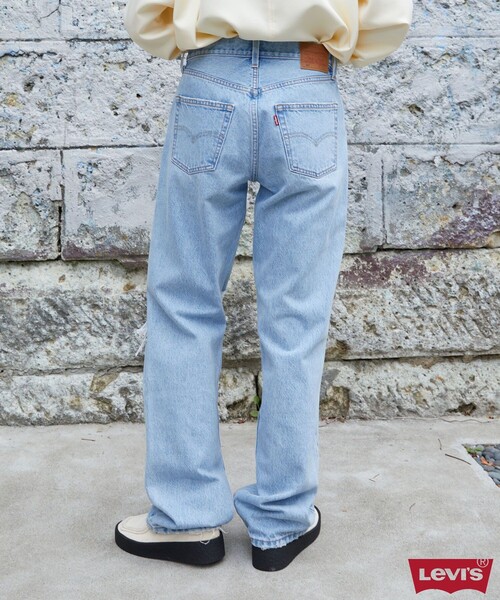 パンツ デニム ジーンズ Levi