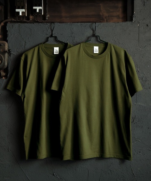 Coffee & Cigarettes（コーヒーアンドシガレッツ） tシャツ STD-1「2枚