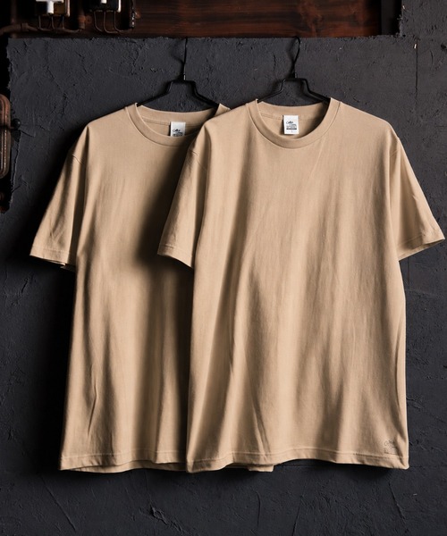 Coffee & Cigarettes（コーヒーアンドシガレッツ） tシャツ STD-1「2枚