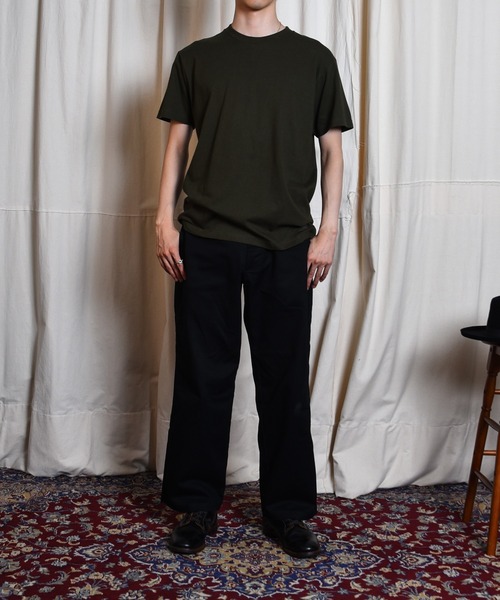 Coffee & Cigarettes（コーヒーアンドシガレッツ） tシャツ STD-1「2枚