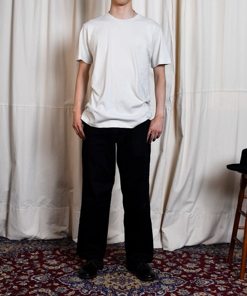 Coffee & Cigarettes（コーヒーアンドシガレッツ） tシャツ STD-1「2枚