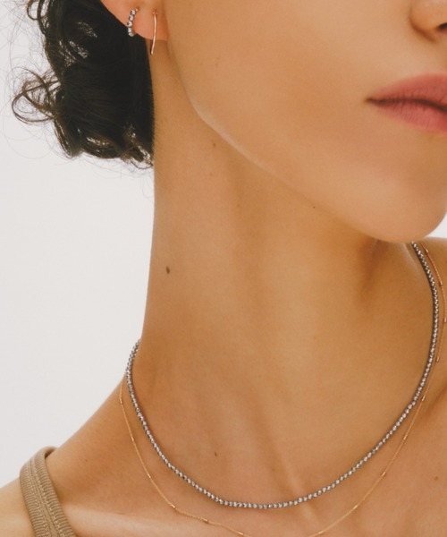 les bonbon（ルボンボン） チョーカー 「les bon bon」gloss choker
