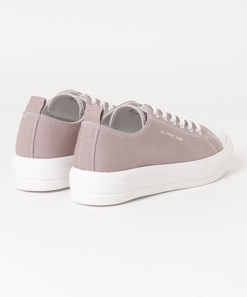 みーちゃん BARNSsohostreet スニーカー HI! MY ZOO 2263 軽量 厚底