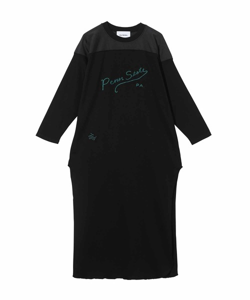 FILL THE BILL ワンピース MASON FOOTBALL ONEPIECE 210-221016