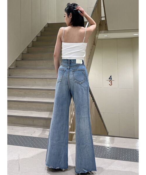 GYDA タンクトップ シンプルベアビスチェ : ZOZOTOWN Yahoo!店