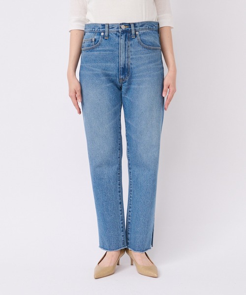 RIVE DROITE（リヴドロワ） ジーンズ デニム デニムパンツ 全骨格美脚