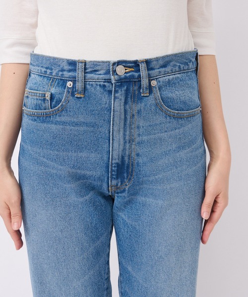 RIVE DROITE（リヴドロワ） ジーンズ デニム デニムパンツ 全骨格美脚