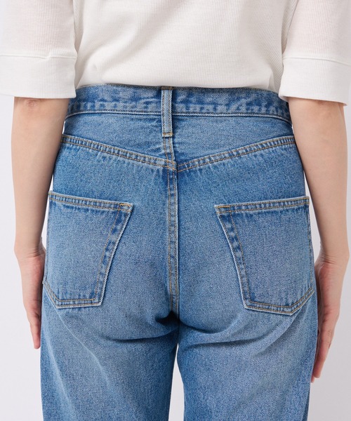 RIVE DROITE（リヴドロワ） ジーンズ デニム デニムパンツ 全骨格美脚