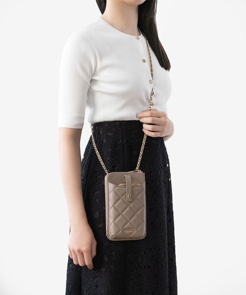 TOCCA デイバック リュック PILA MULTIBAG マルチバッグ