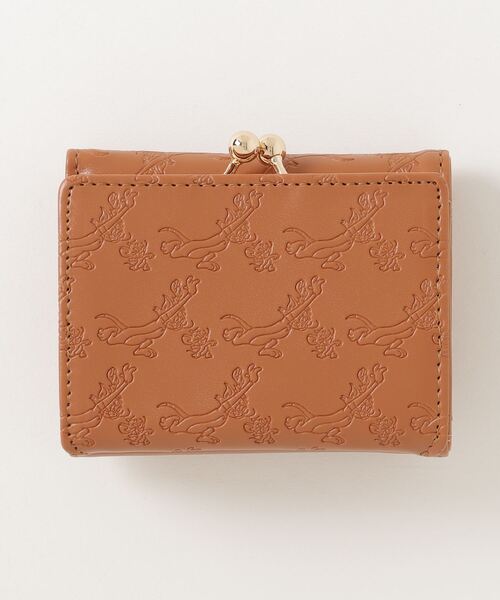 flapper_bags 財布 FLAPPER フラッパー:TOM ＆ JERRY トムと
