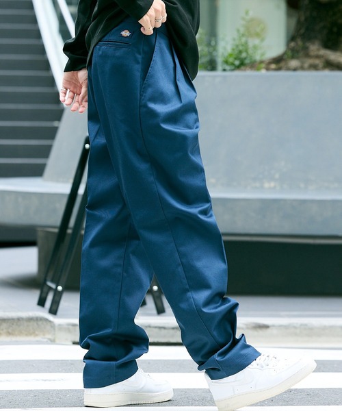 ポ*吉様 ロンハーマン　Dickies DE FACTO ネイビー チノパン ポ*吉様 ロンハーマン Dickies DE FACTO ネイビー チノパン
