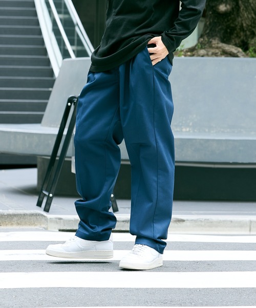 Dickies チノパン Dickies/ディッキーズ 1868MODEL PLEATED
