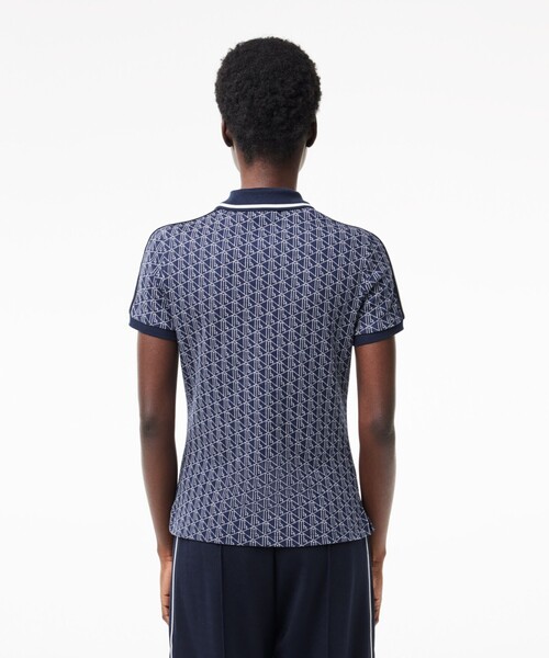 LACOSTE モノグラムポロサイズ6.XLタグ付き未使用品 1008010022837008_01_9370.jpeg