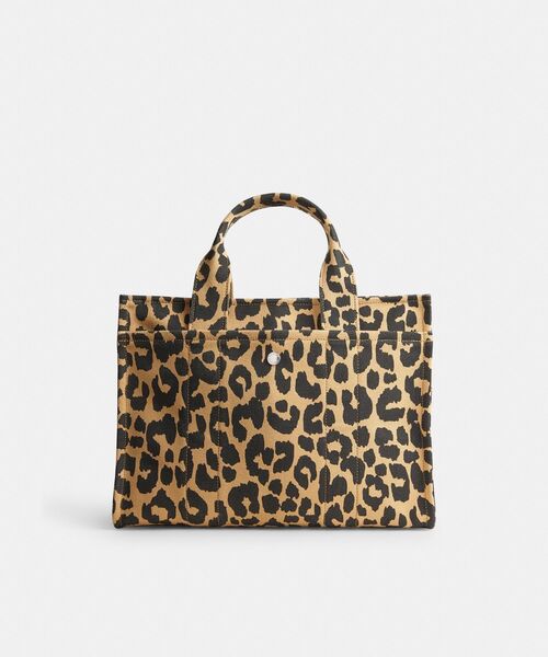 COACH レディースバッグ（柄：アニマル、動物）｜ファッション