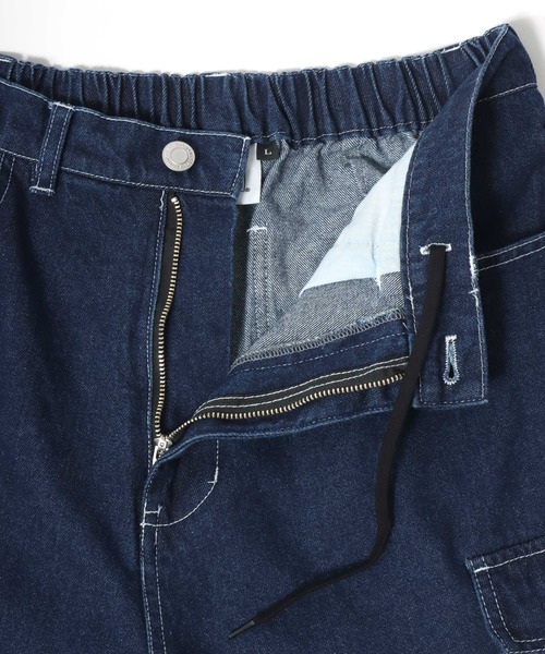 VISION STREET WEAR（ヴィジョンストリートウェア） カーゴパンツ